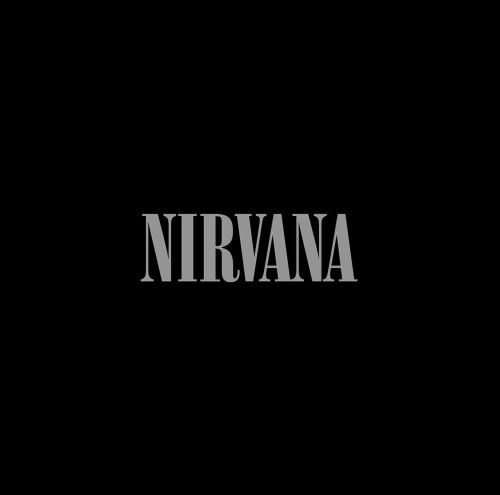 Nirvana - Nirvana (2002 Compilation) (180g w. download card) - Vinyl - New