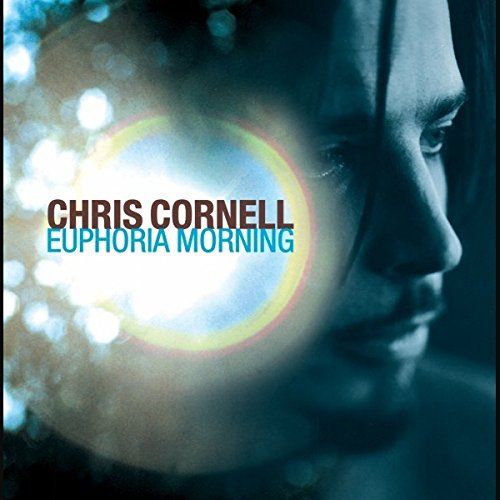 Cornell, Chris - Euphoria Mourning (2015 remaster) - CD - New