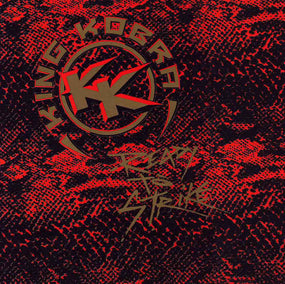 King Kobra - Ready To Strike (Rock Candy rem.) - CD - New