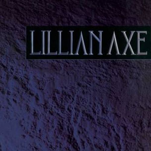 Lillian Axe - Lillian Axe (Rock Candy rem.) - CD - New