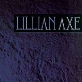 Lillian Axe - Lillian Axe (Rock Candy rem.) - CD - New