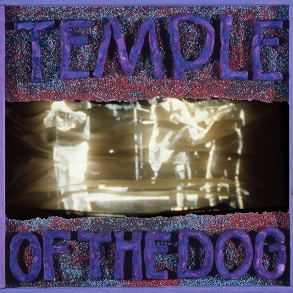 Temple Of The Dog - Temple Of The Dog (25th Ann. 2016 rem.) - CD - New