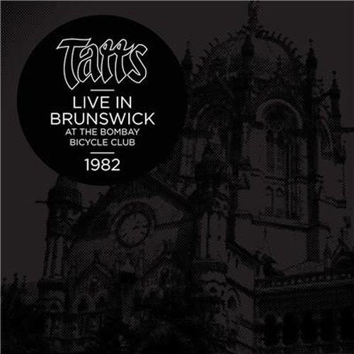 Rose Tattoo - Tatts: Live In Brunswick At The Bombay Bicycle Club 1982 - CD - New