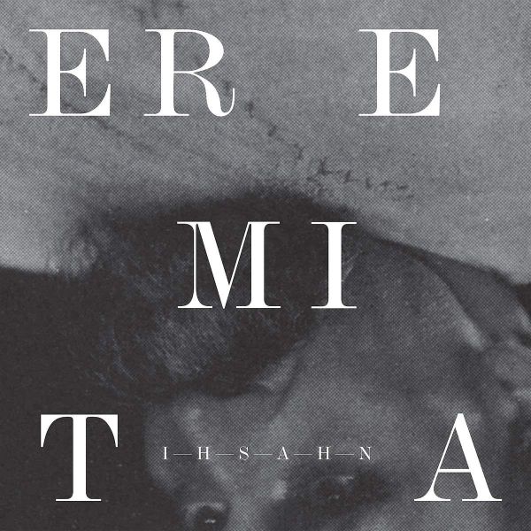 Ihsahn - Eremita (2017 digi. reissue) - CD - New