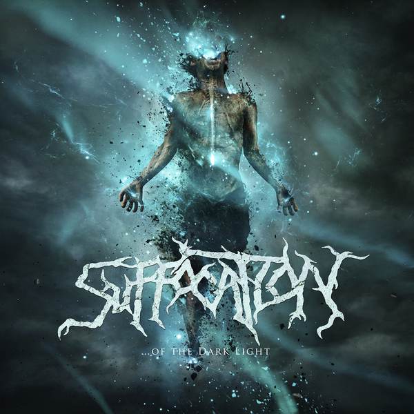 Suffocation - Of The Dark Light - CD - New