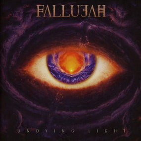 Fallujah - Undying Light - CD - New