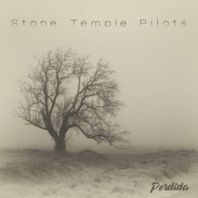 Stone Temple Pilots - Perdida - CD - New