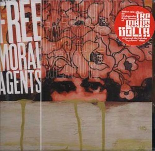 Free Moral Agents - Everybodys Favorite Weapon - CD - New