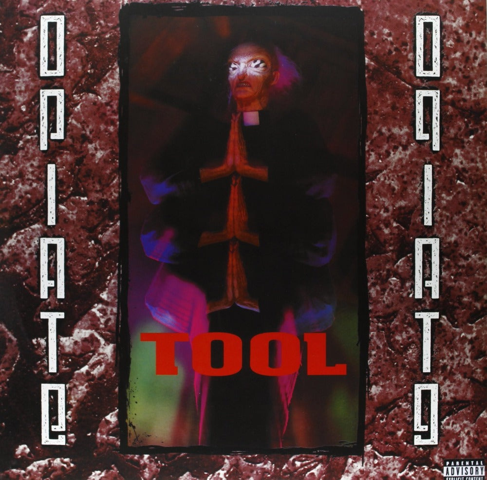 Tool - Opiate - Vinyl - New