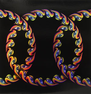 Tool - Lateralus (Ltd. Ed. 2LP Picture Disc gatefold) - Vinyl - New
