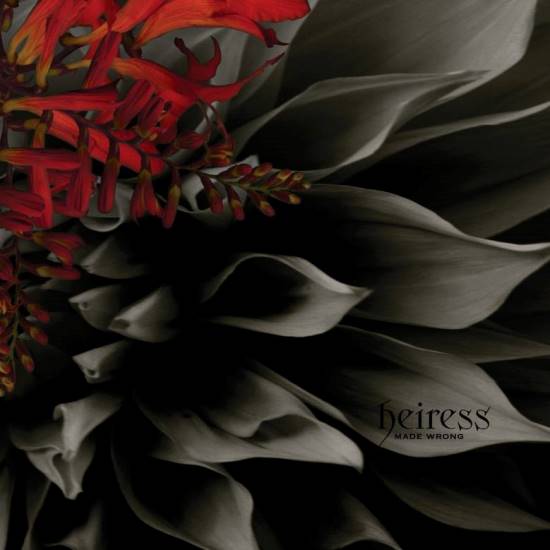 Heiress - Made Wrong - CD - New