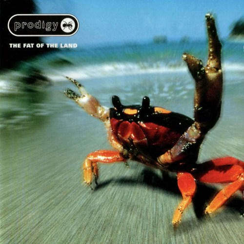 Prodigy - Fat Of The Land, The (2LP) - Vinyl - New
