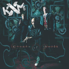 KXM - Circle Of Dolls - CD - New