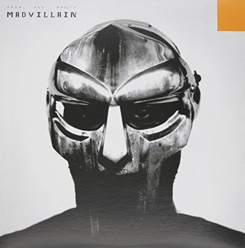 Madvillain - Madvillainy (2LP) - Vinyl - New