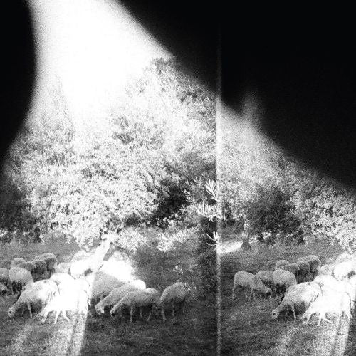 Godspeed You! Black Emperor - Asunder, Sweet And Other Distress - CD - New