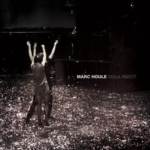 Houle, Marc - Cola Party - CD - New