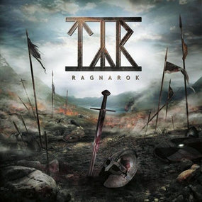 Tyr - Ragnarok - CD - New