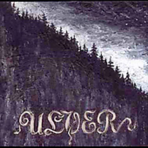 Ulver - Bergtatt - CD - New