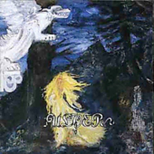 Ulver - Kveldssanger - CD - New