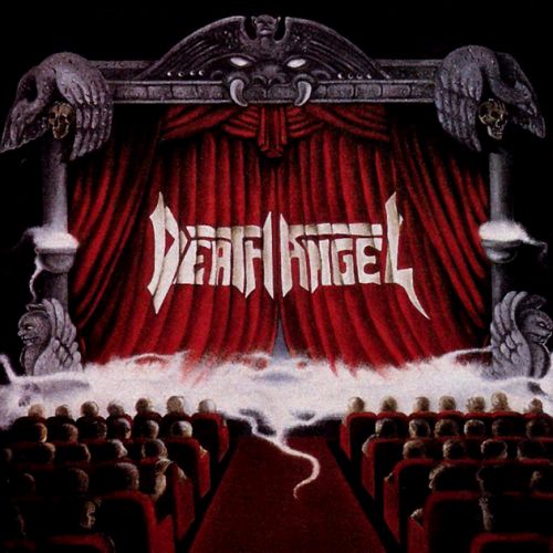 Death Angel - Act III - CD - New