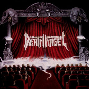 Death Angel - Act III - CD - New