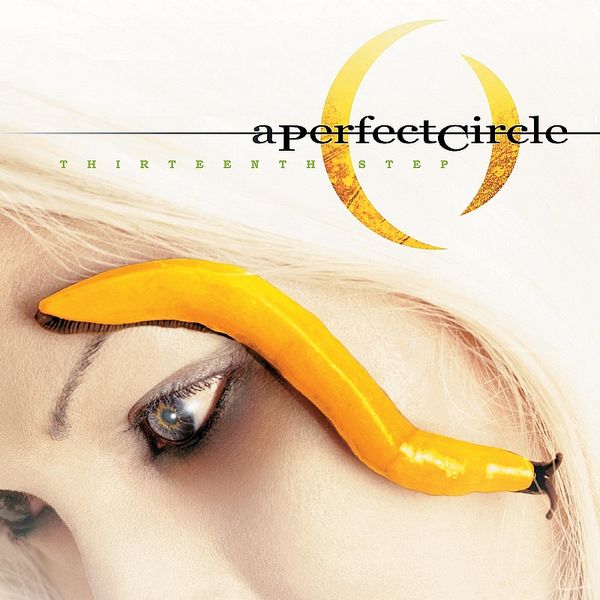 Perfect Circle - Thirteenth Step - CD - New