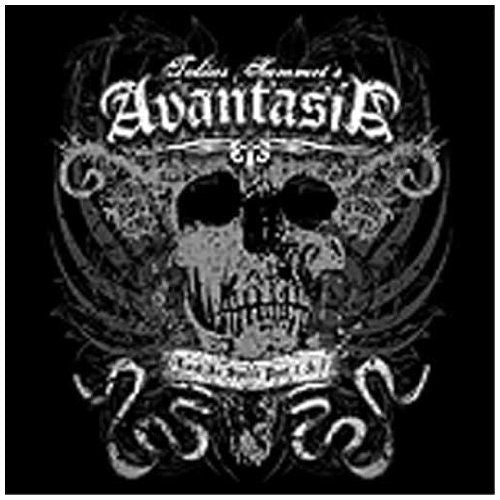 Avantasia - Lost In Space Parts 1 And 2 - CD - New