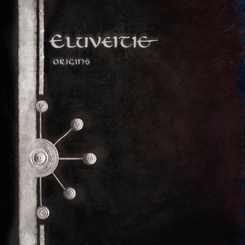 Eluveitie - Origins - CD - New