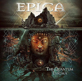 Epica - Quantum Enigma, The - CD - New