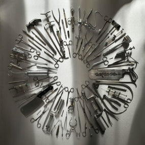 Carcass - Surgical Steel (Complete Ed. w. 5 bonus tracks) - CD - New