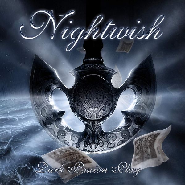 Nightwish - Dark Passion Play (2019 digi. reissue) - CD - New