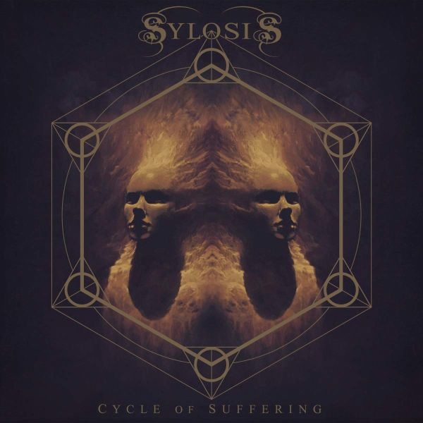 Sylosis - Cycle Of Suffering - CD - New