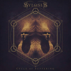 Sylosis - Cycle Of Suffering - CD - New