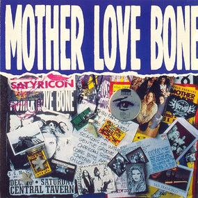 Mother Love Bone - Mother Love Bone - CD - New