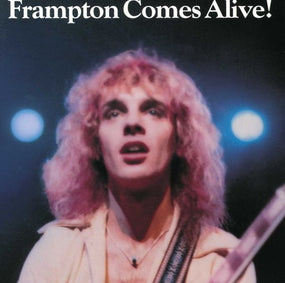 Frampton, Peter - Frampton Comes Alive! (rem.) - CD - New