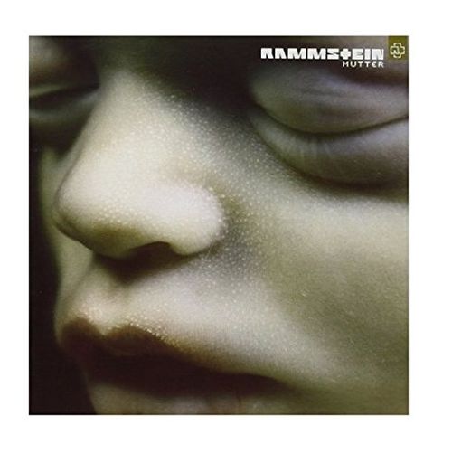 Rammstein - Mutter - CD - New