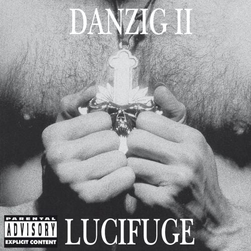 Danzig - Danzig II - Lucifuge - CD - New