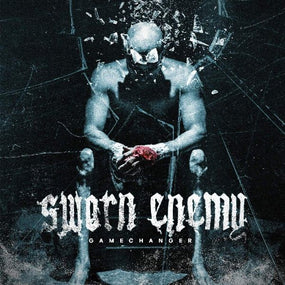 Sworn Enemy - Gamechanger - CD - New
