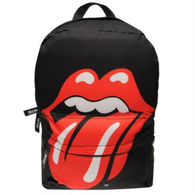 Rolling Stones - Back Pack (Rolling Stones Classic Tongue)