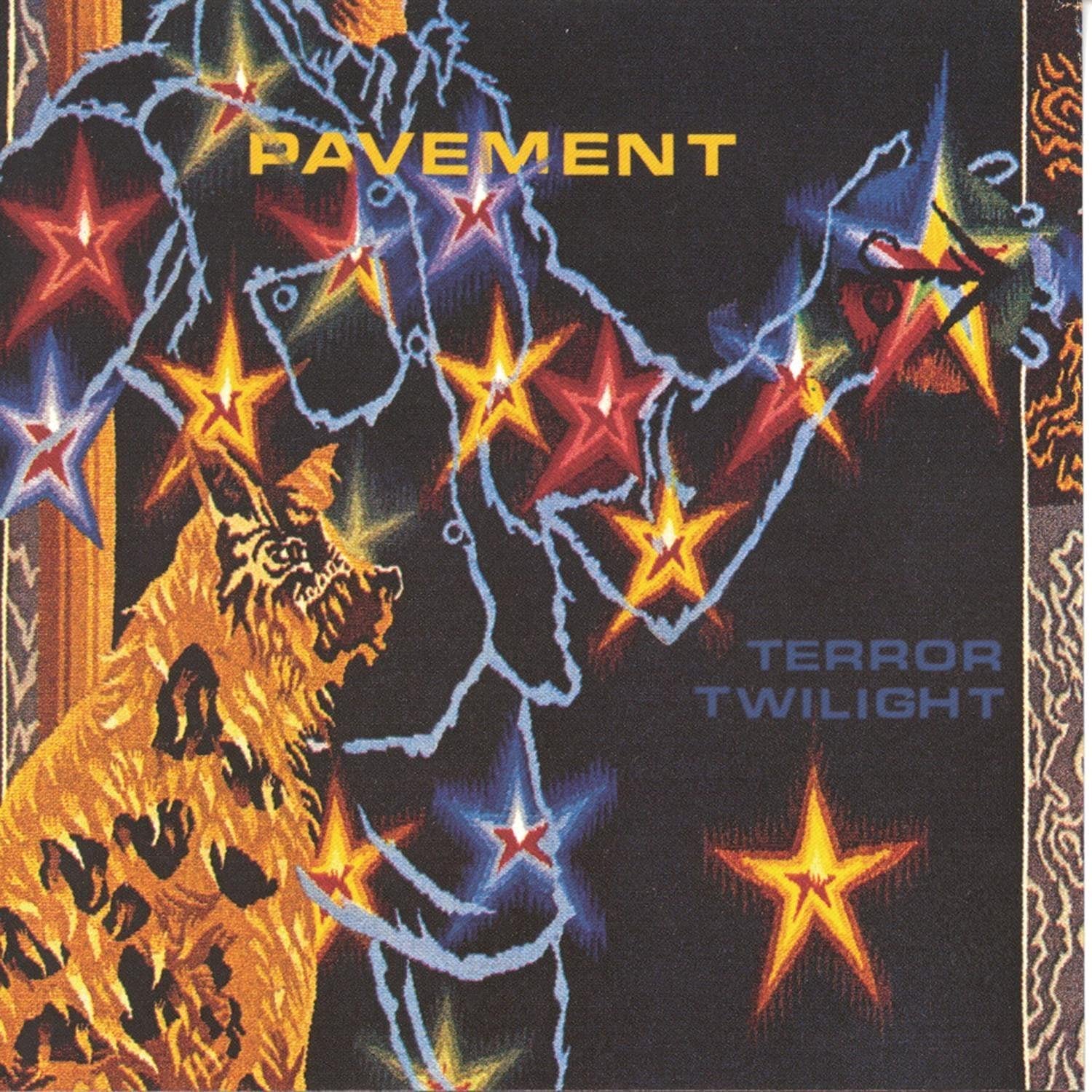 Pavement - Terror Twilight - CD - New