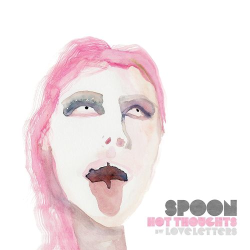 Spoon - Hot Thoughts (12" EP SEALED) (2017 RSD LTD ED) - Vinyl - 2nd Hand