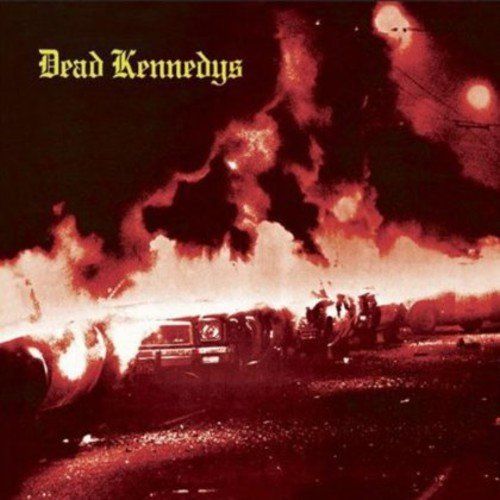 Dead Kennedys - Fresh Fruit For Rotting Vegetables - CD - New