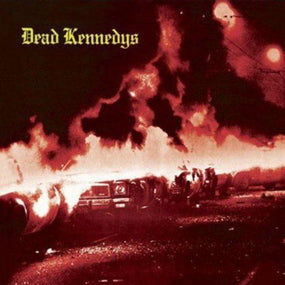 Dead Kennedys - Fresh Fruit For Rotting Vegetables (Spec. 25th Ann. Ed. CD/DVD) - CD - New