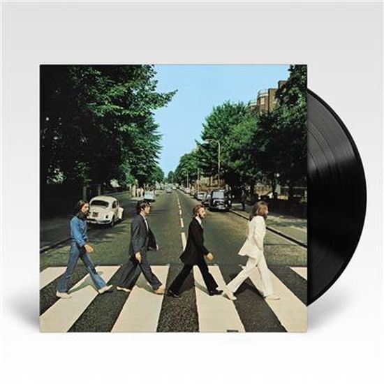 Beatles - Abbey Road (50th Ann. Ed. 2019 Mix) - Vinyl - New
