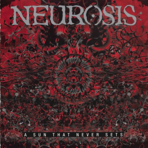 Neurosis - Sun That Never Sets, A - CD - New