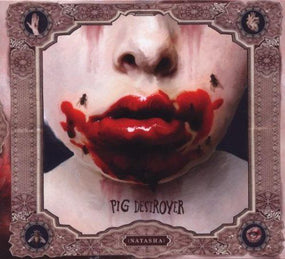 Pig Destroyer - Natasha - CD - New