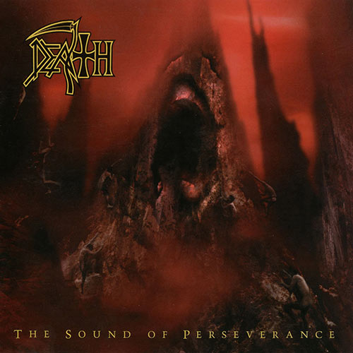 Death - Sound Of Perseverance, The (Deluxe Ed. 2CD) - CD - New