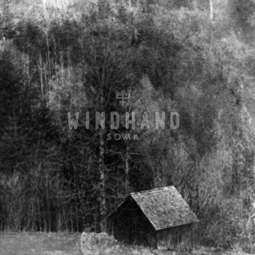 Windhand - Soma - CD - New