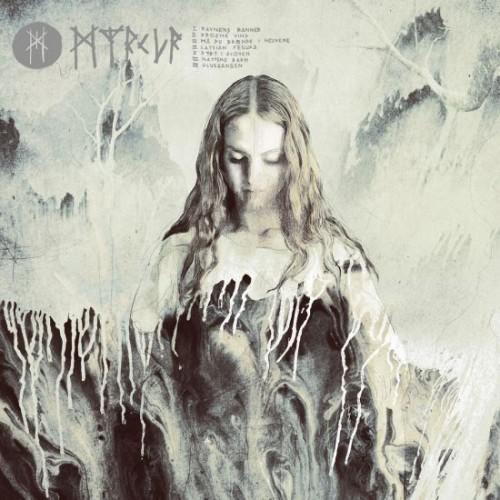 Myrkur - Myrkur (EP) - CD - New