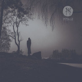 Myrkur - M - CD - New